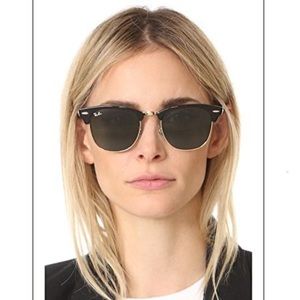 ray ban sunglasses clubmaster classic